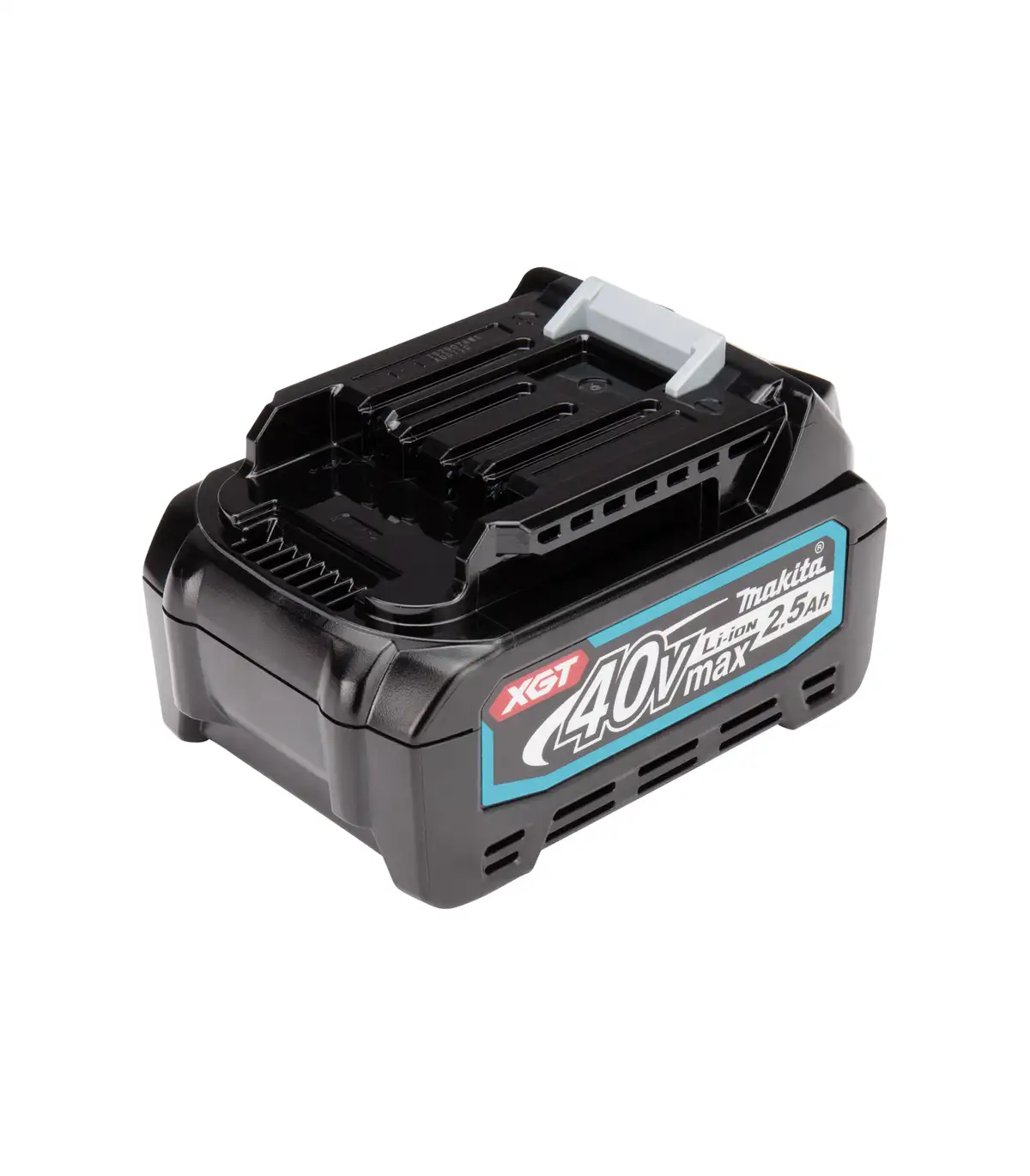 XGT Makita 40V – Baterija Li-on 40 V 2.5Ah BL4025 191B36-3