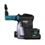 XGT Makita 40V – Usisivač prašine DX12 191E54-9