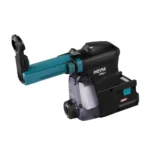 XGT Makita 40V – Usisivač prašine DX14 191E60-4