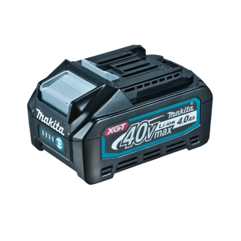 XGT MAKITA 40V – Baterija Li-on 40 V 4.0Ah BL4040 191B26-6