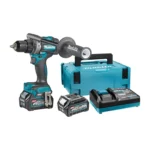 XGT Makita 40V – Akumulatorska bušilica-odvijač DF001GD201