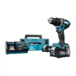 Makita – Akumulatorska bušilica-odvijač DF002GD201