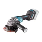 XGT Makita 40V – Akumulatorska kutna brusilica 40 V, 125mm GA023GZ