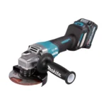 Makita – Akumulatorska kutna brusilica 40V, 125 mm GA029GZ