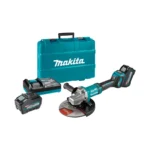 XGT MAKITA 40V – Akumulatorska kutna ugaona brusilica GA038GT201 XGT 40V 230 mm