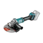 XGT Makita 40V – Akumulatorska kutna brusilica GA038GZ