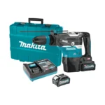 XGT MAKITA 40V – Aku čekić bušilica HR005GM202 XGT 40V SDS Max 8.0J