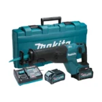 XGT Makita 40V – Akumulatorska recipročna pila 40V, 32mm JR001GM201