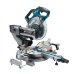 XGT Makita 40V – Akumulatorska pila za rezanje pod kutom LS002GZ01