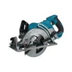 XGT Makita 40V – Akumulatorska kružna pila sa stražnjom ručkom RS001GZ