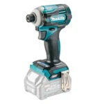 XGT Makita 40V – Akumulatorski udarni odvijač 40 V, 210Nm TD001GZ