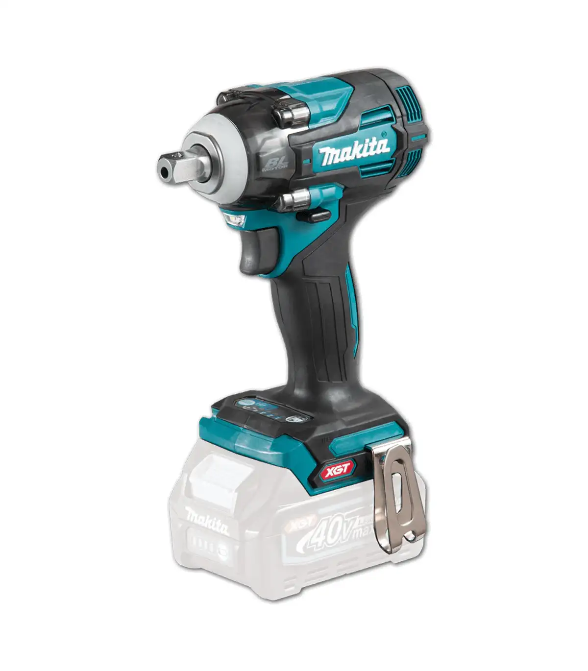 Makita – Akumulatorski udarni odvijač TW005GZ
