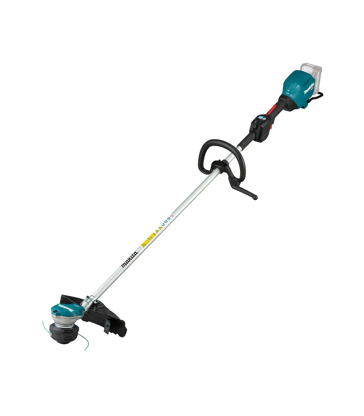 XGT Makita 40V – Akumulatorski trimer UR003GZ01