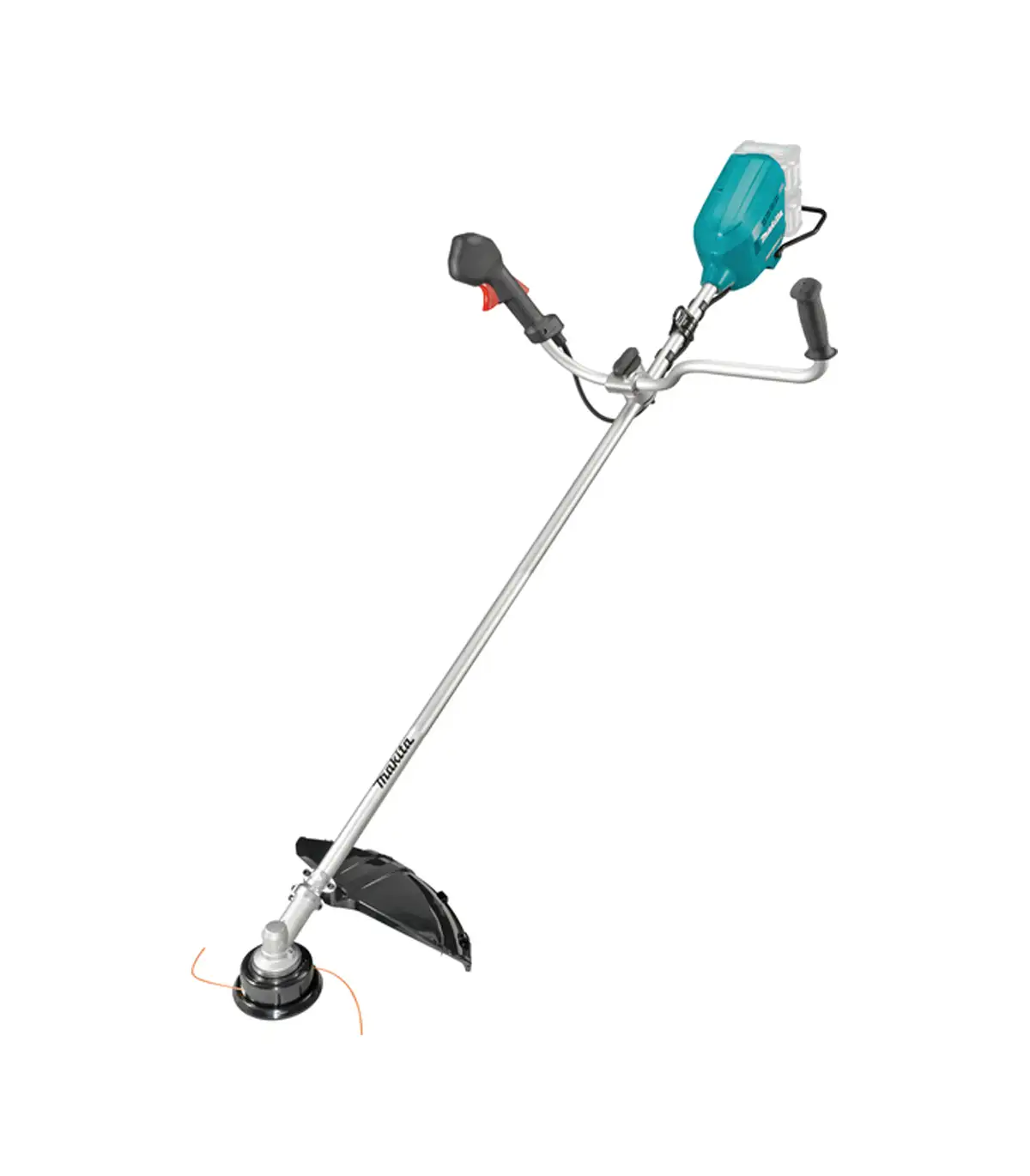 XGT Makita 40V – Akumulatorski trimer 40 + 40V XGT UR012GZ02
