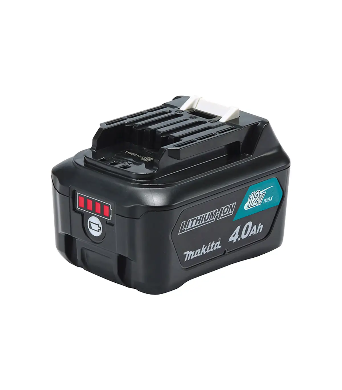 Makita – CXT set za punjenje – baterija 12 V 4.0 Ah i punjač 197641-2