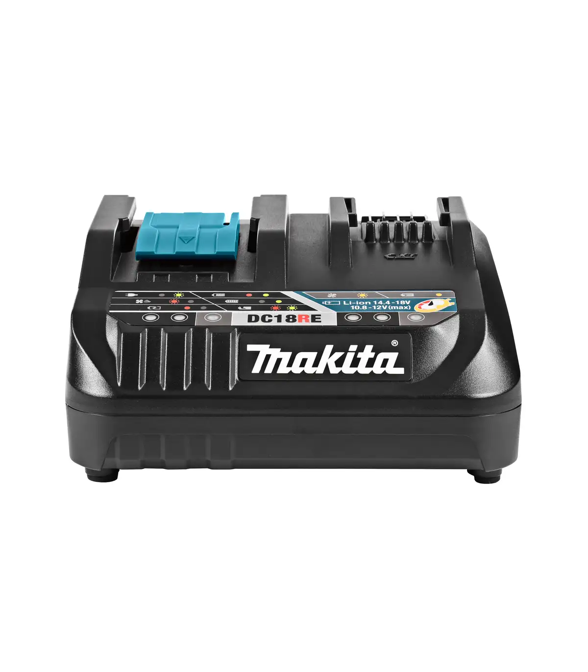 Makita – Brzi punjač CXT/LXT 198720-9