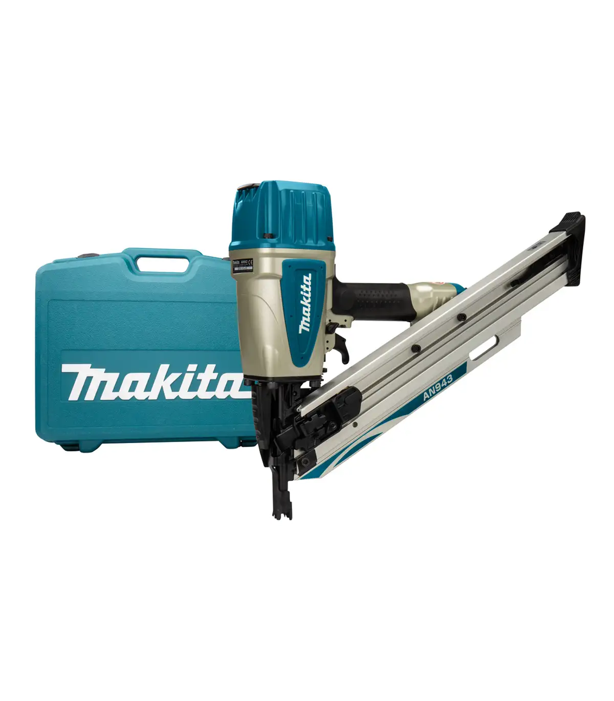 Makita – Pištolj za eksere AN943K