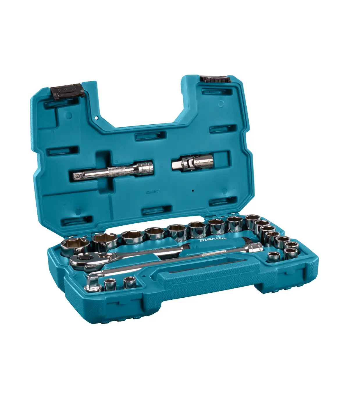 Makita – 23-dijelni set nasadnih ključeva 1/2″ B-65589