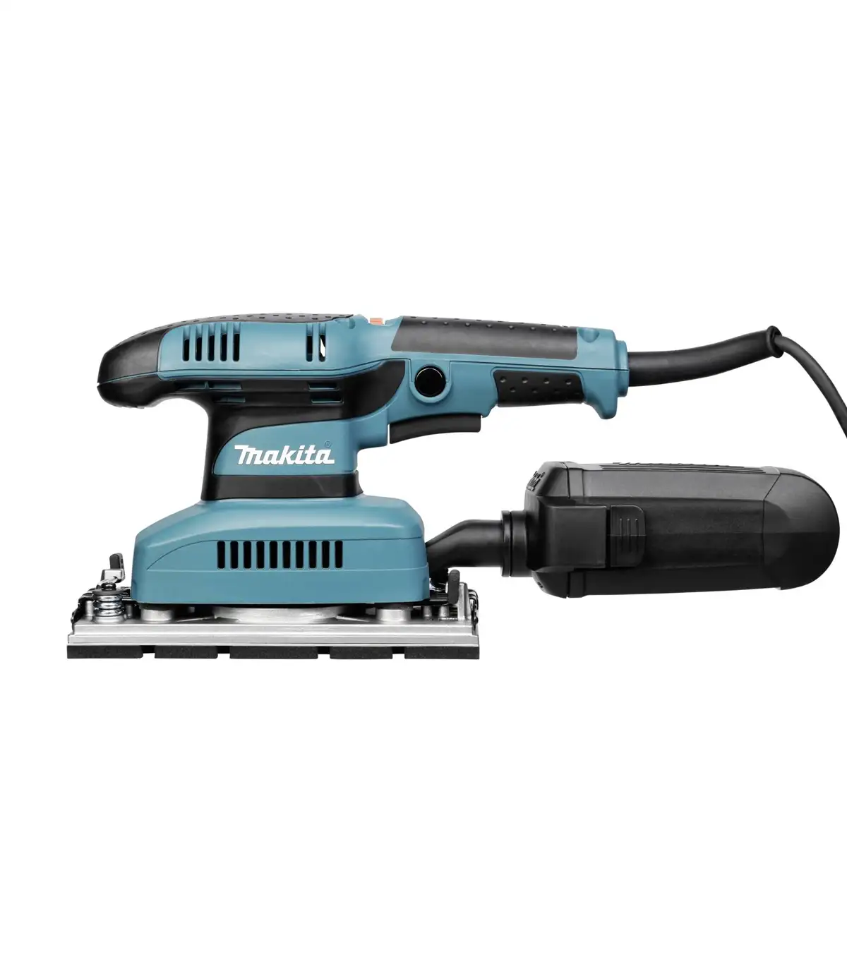 Makita – Jednoručna oscilirajuća brusilica BO3711
