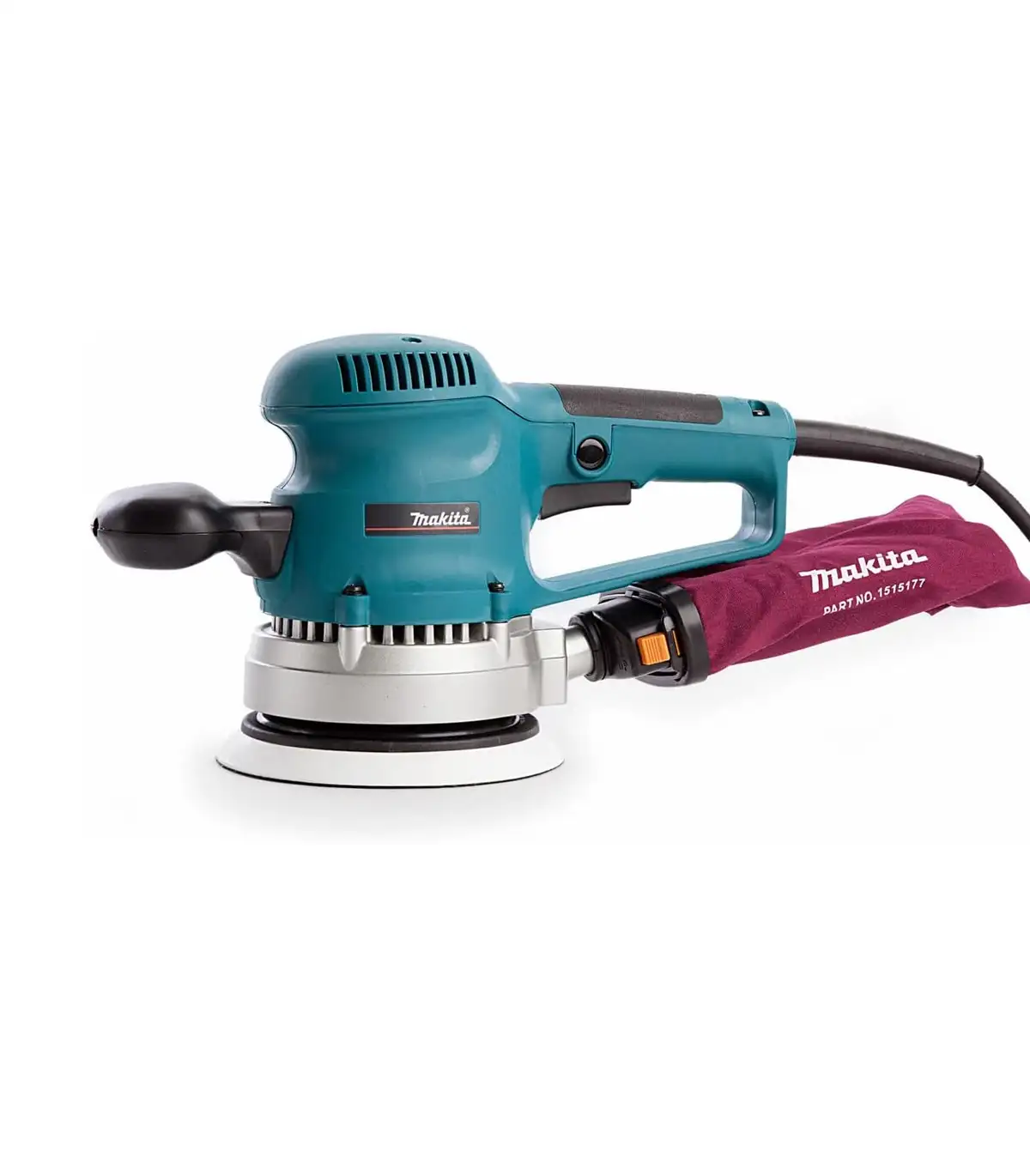 Makita – Ekscentrična brusilica BO6030