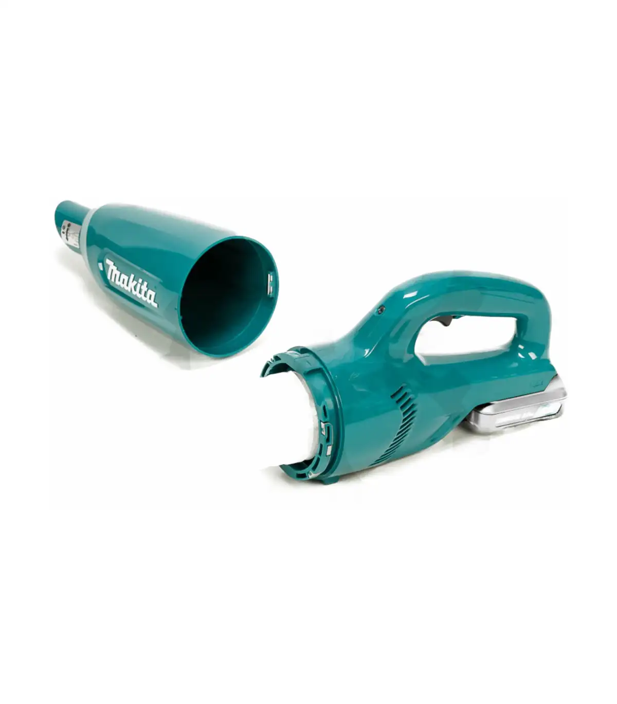 Makita – Akumulatorski usisivač CL106FDW