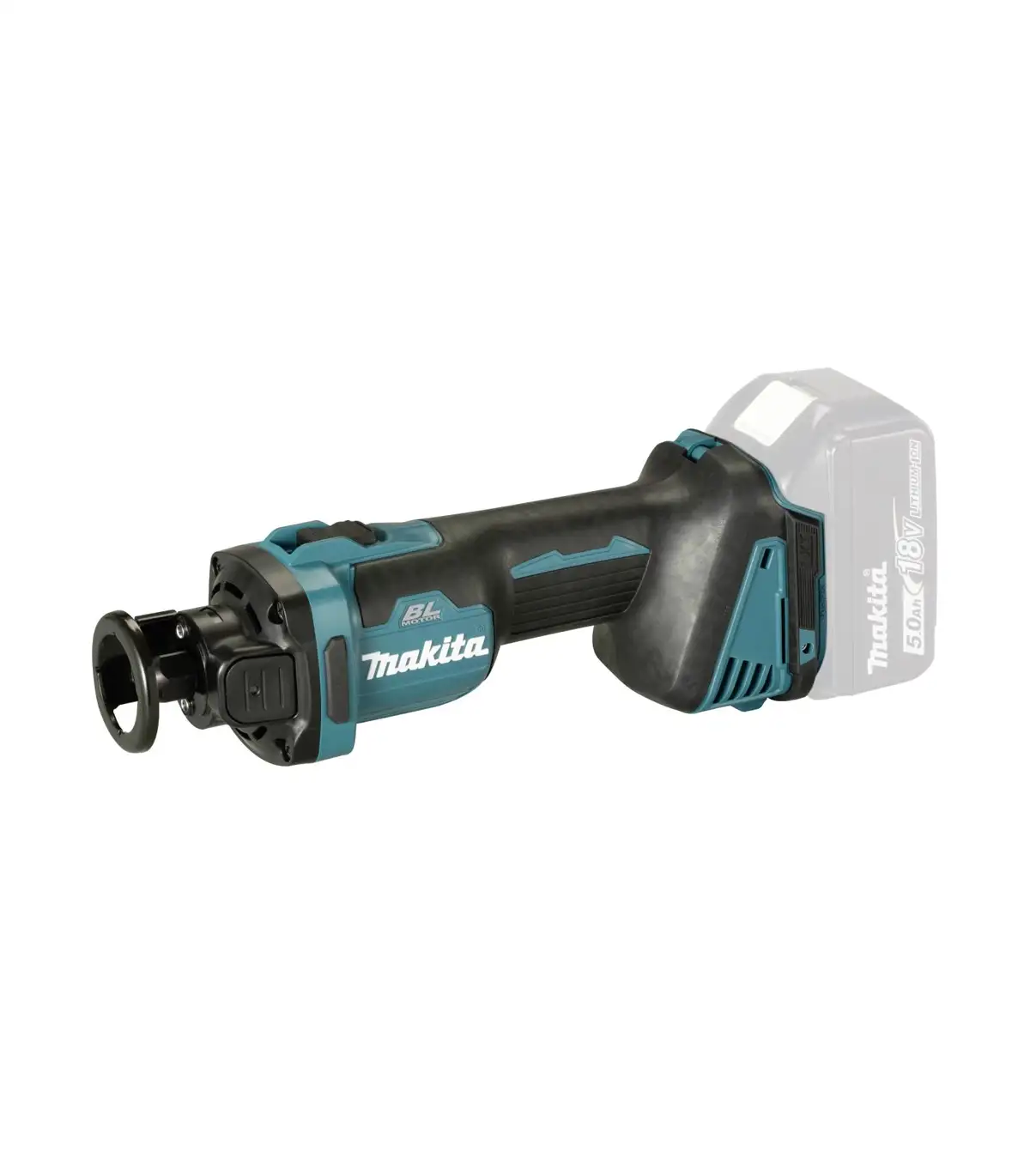 Makita – Akumulatorski alat za izrezivanje DCO180Z