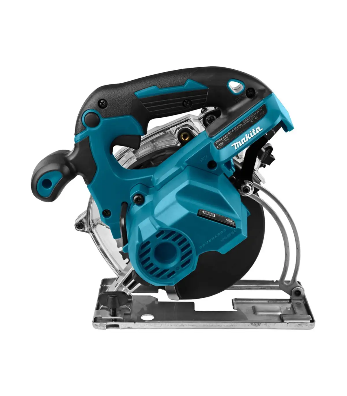 Makita – Akumulatorska pila za metal DCS553Z