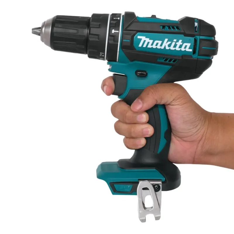 Makita – Akumulatorska udarna bušilica-odvijač DHP482Z