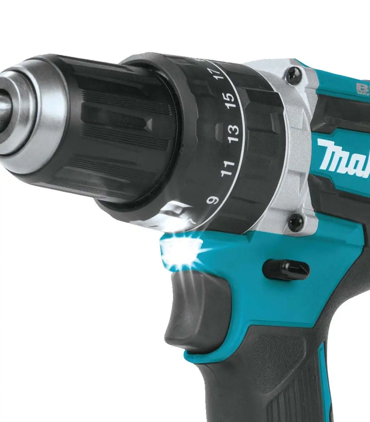 Makita – Akumulatorska udarna bušilica-odvijač DHP484Z