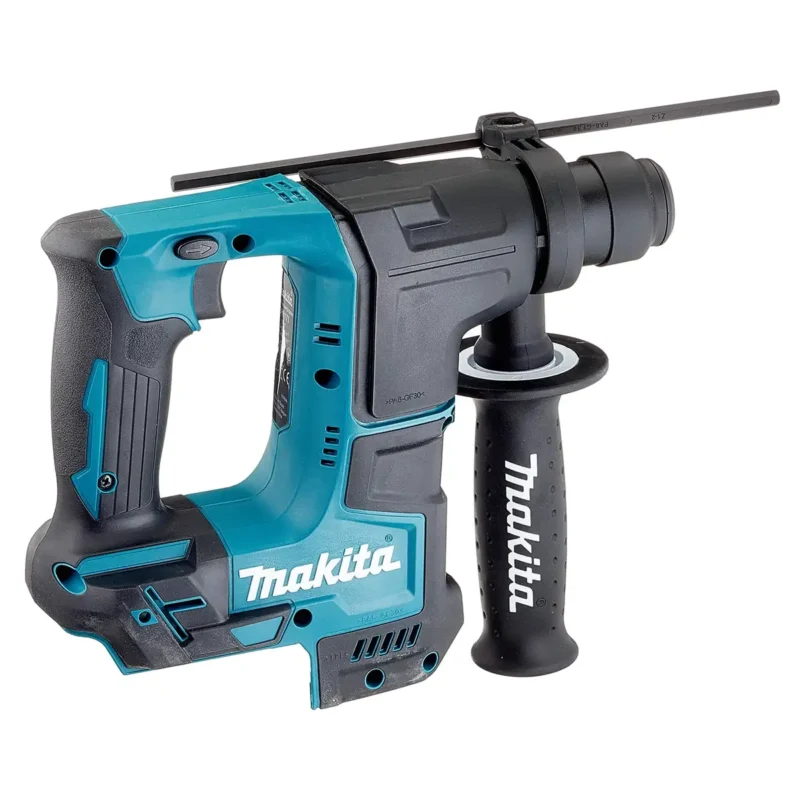 Makita – Akumulatorska bušilica-čekić DHR171Z, 18 V LXT, 1,2 J (SOLO)