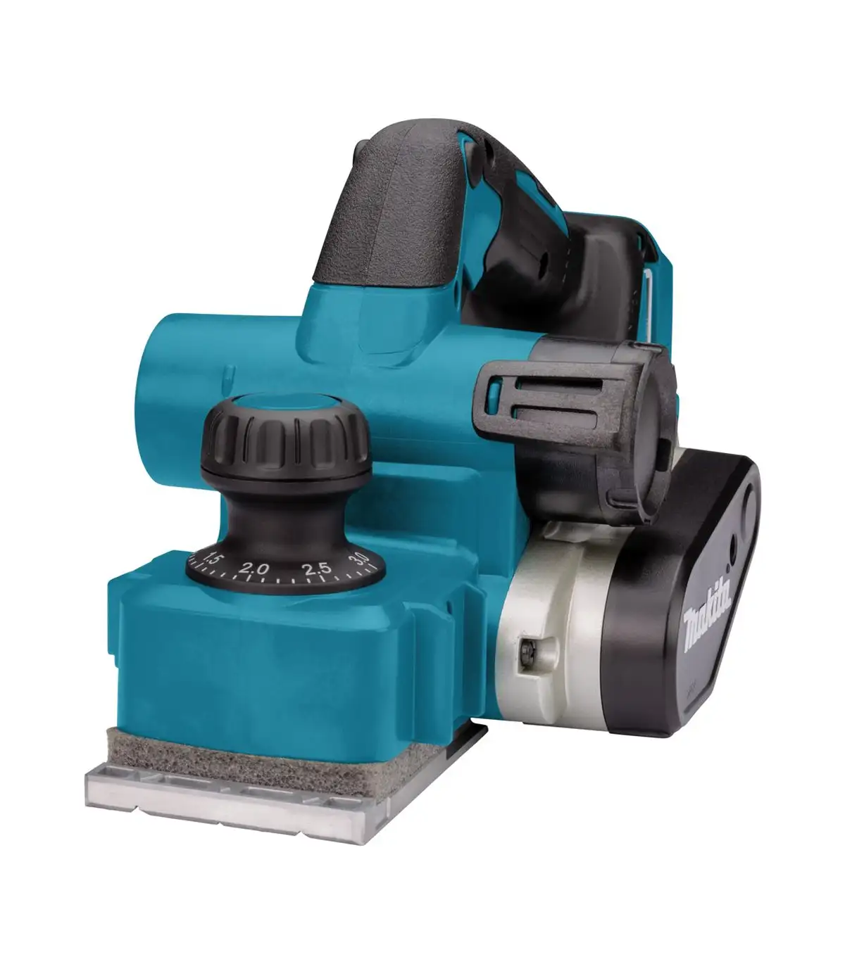 Makita – Akumulatorska blanja za utore DKP181Z
