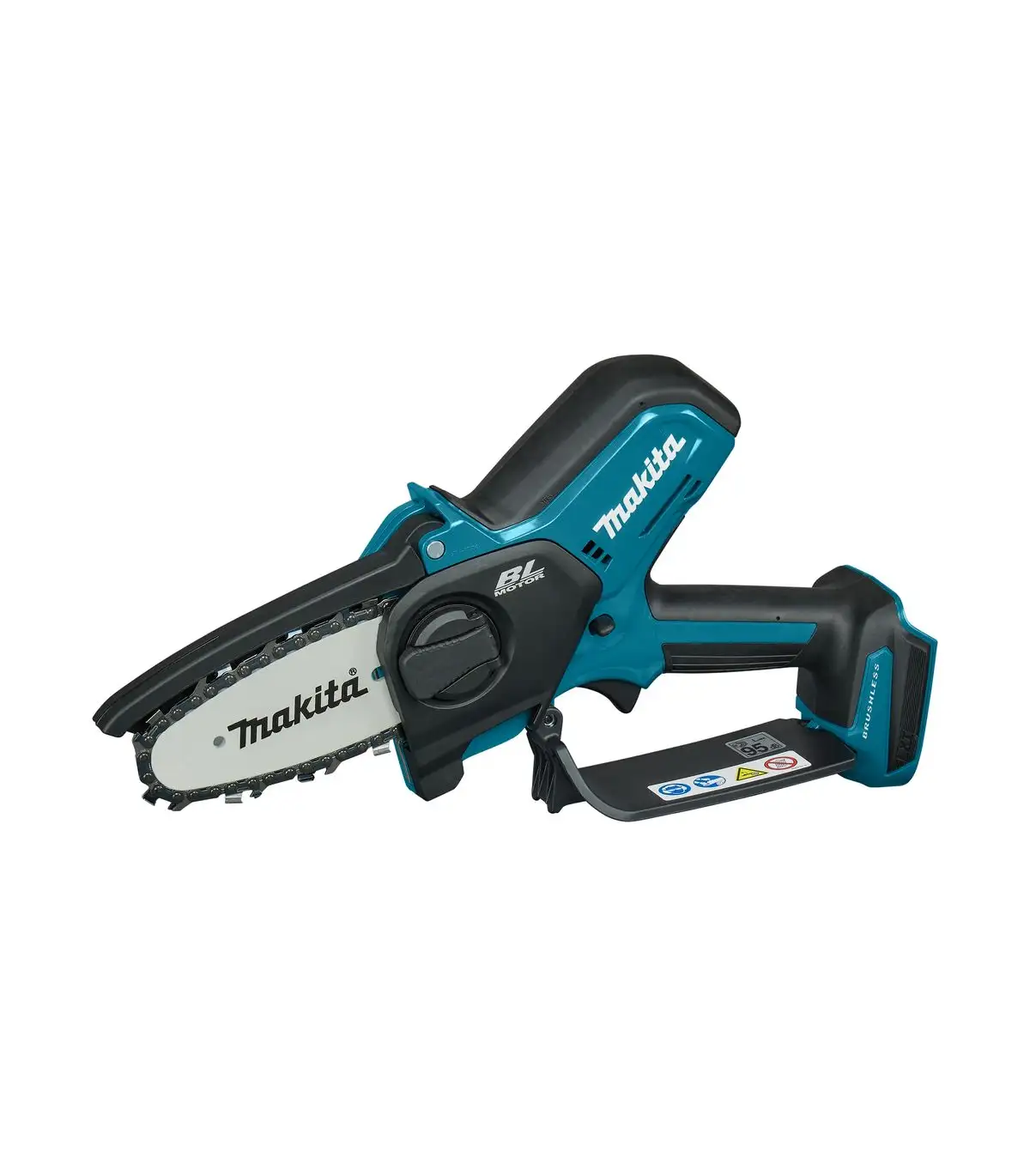 Makita – Akumulatorska lančana pila za obrezivanje 100 mm DUC101Z 18 V LXT SOLO