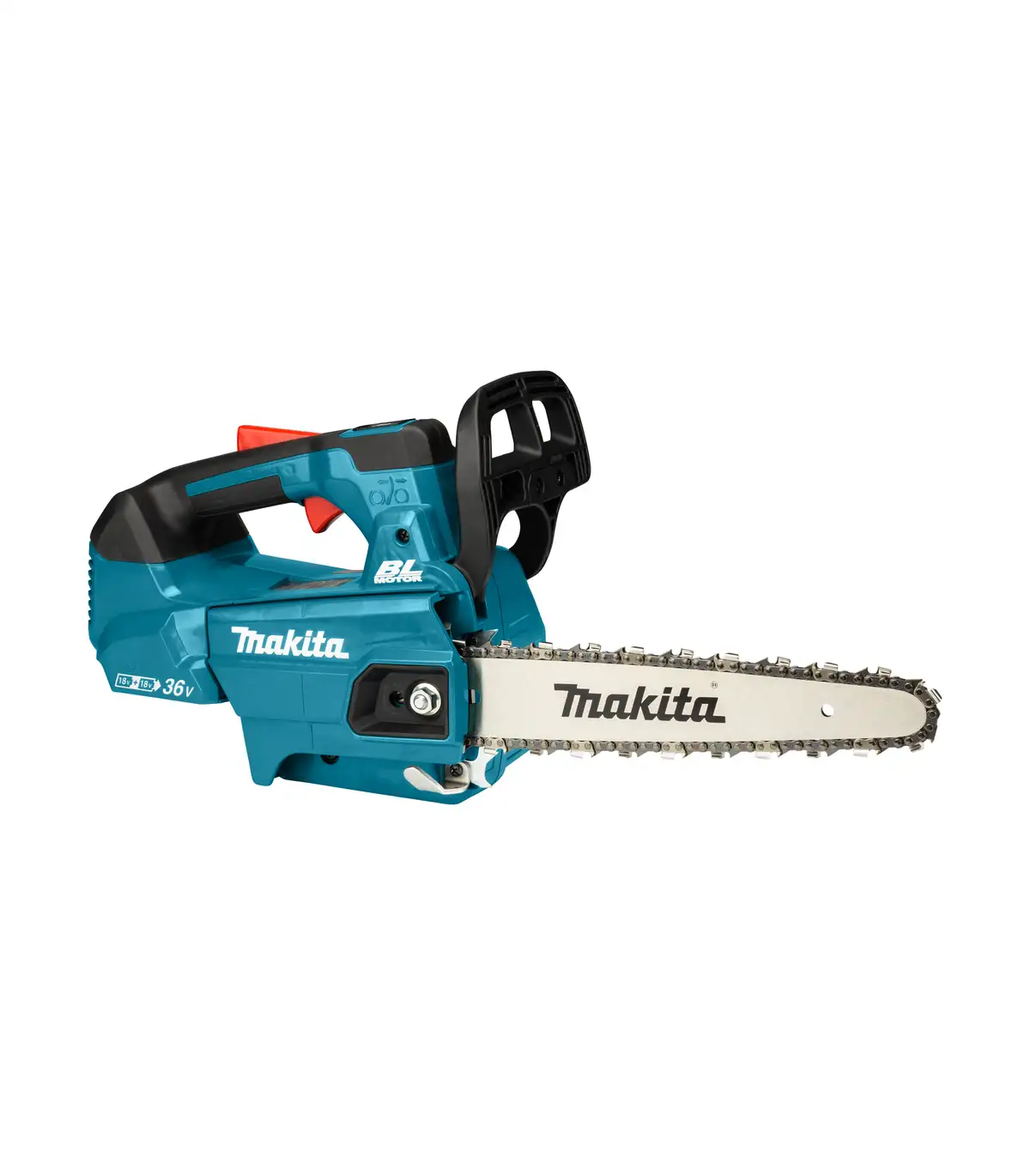 Makita – Akumulatorska lančana pila DUC256CZ