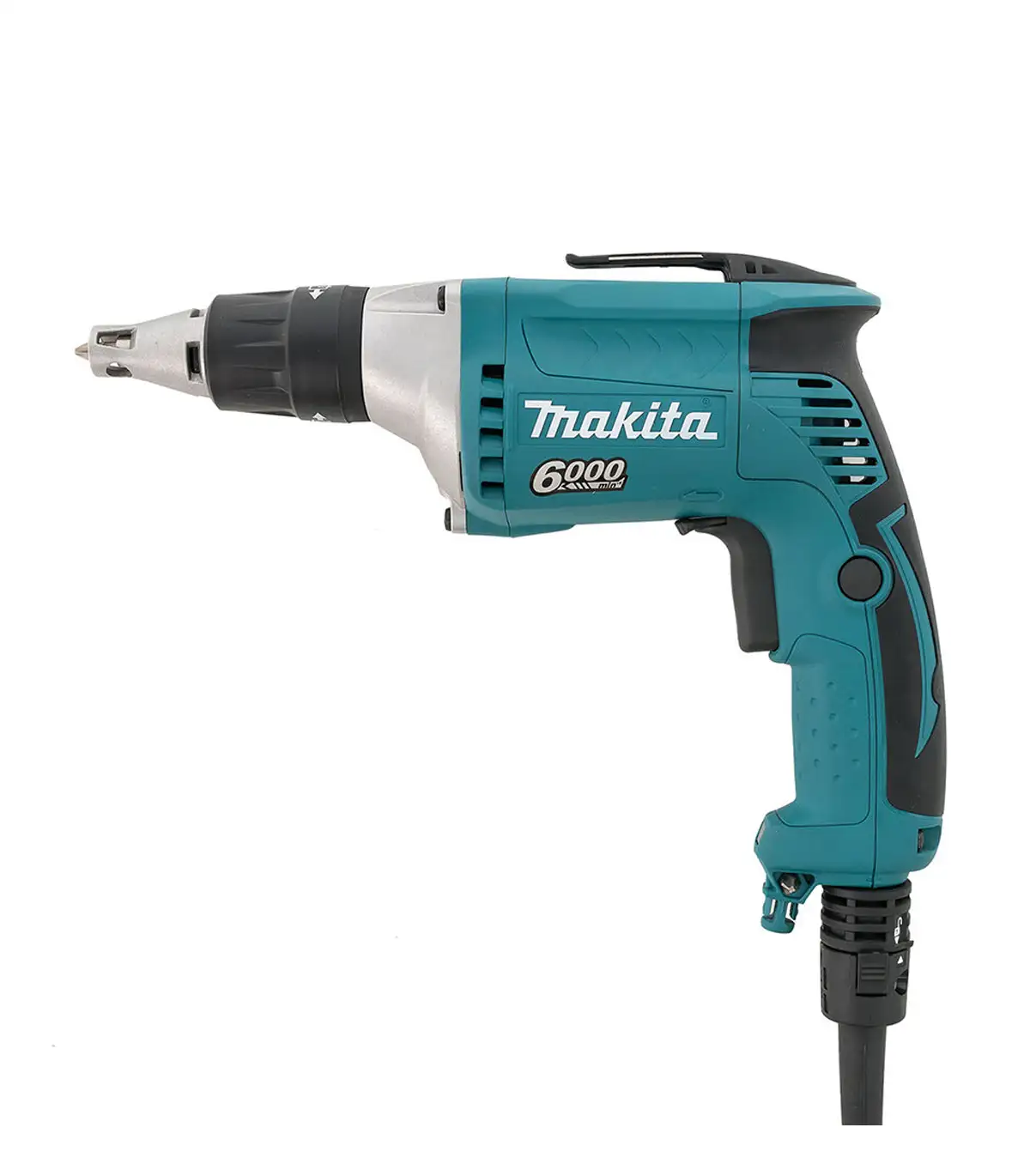 Makita – Električni odvijač šauber FS6300R