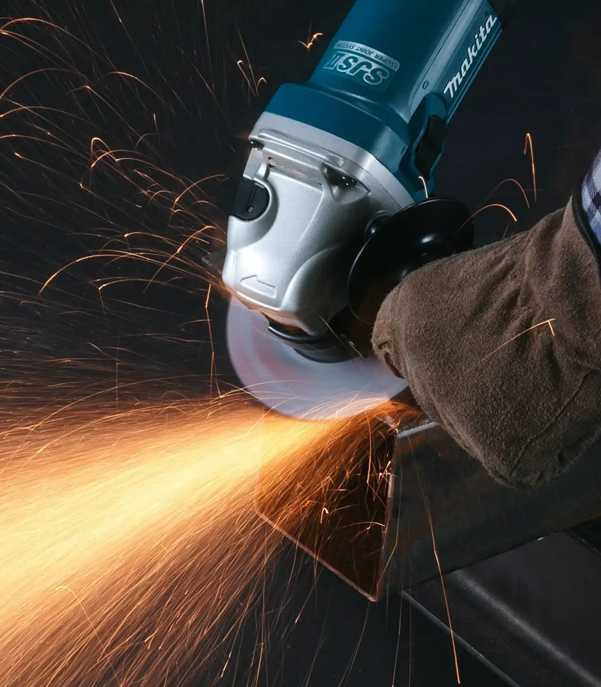 Makita – Kutna brusilica GA5040RZ1