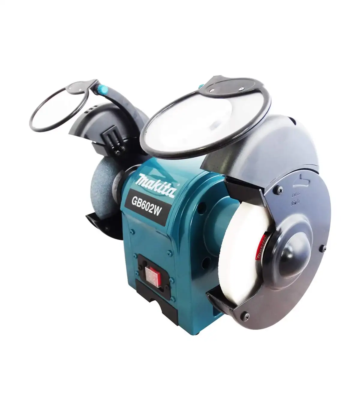 Makita – Stolna brusilica GB602W