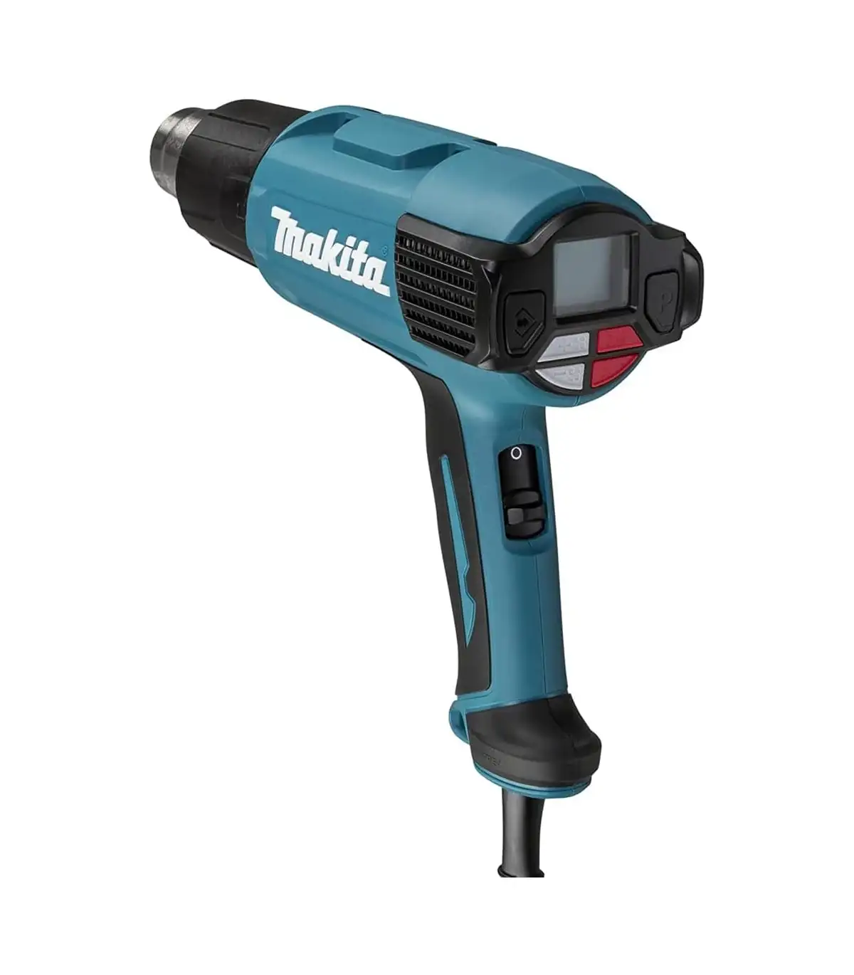 Makita – Pištolj za vrući zrak / Fen HG6531CK