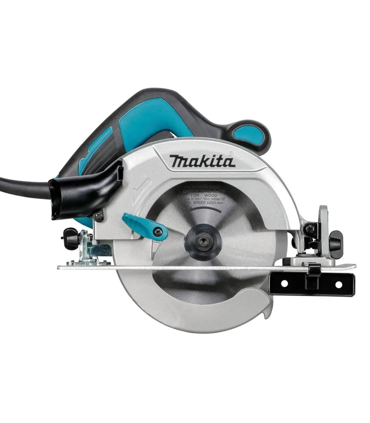 Makita – Ručna kružna pila / cirkular HS6601