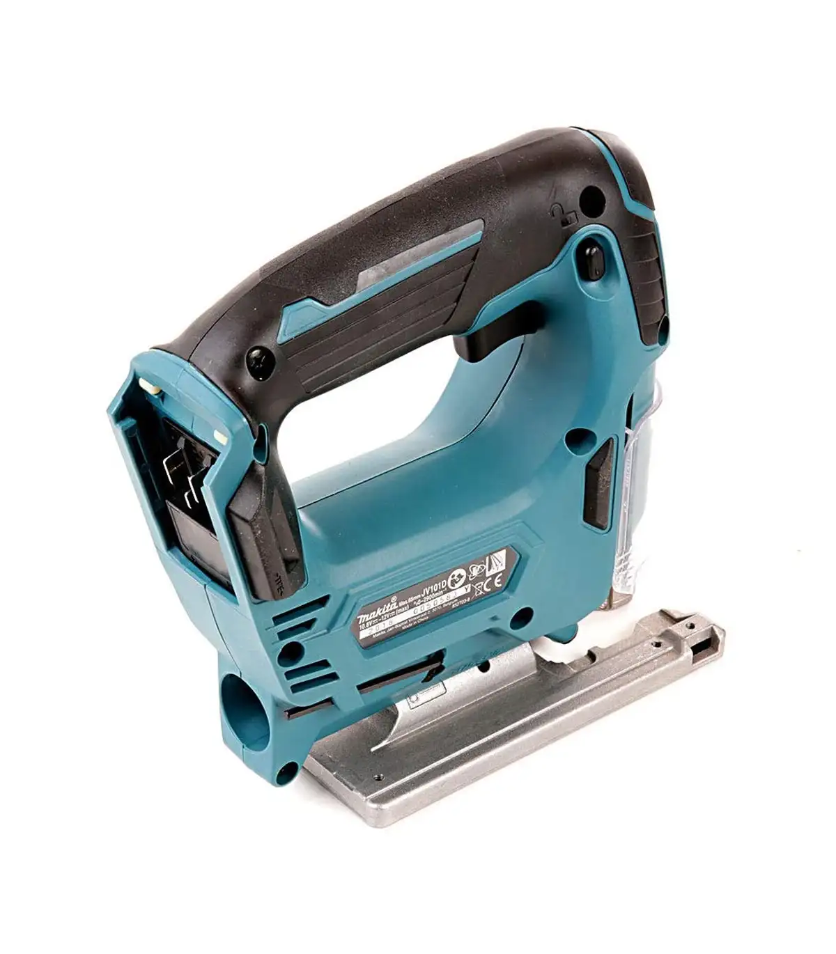 Makita – Akumulatorska ubodna pila CXT JV101DZ