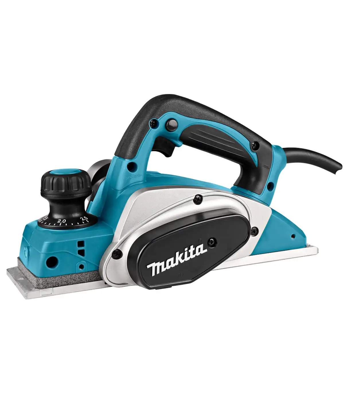 Makita – Jednoručna blanjalica KP0800