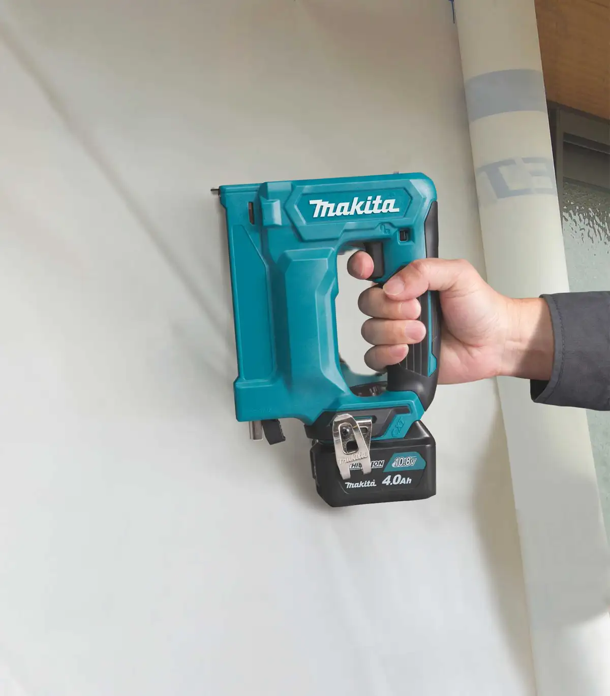 Makita – Akumulatorska spajalica CXT ST113DZ