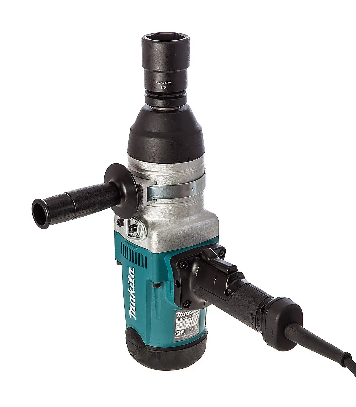 Makita – Udarni odvijač TW1000