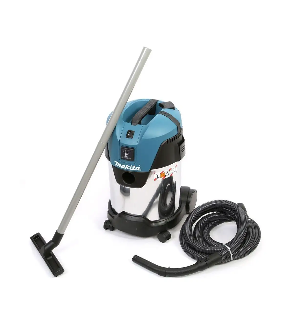 Makita – Usisivač za suho i mokro usisavanje VC3011L