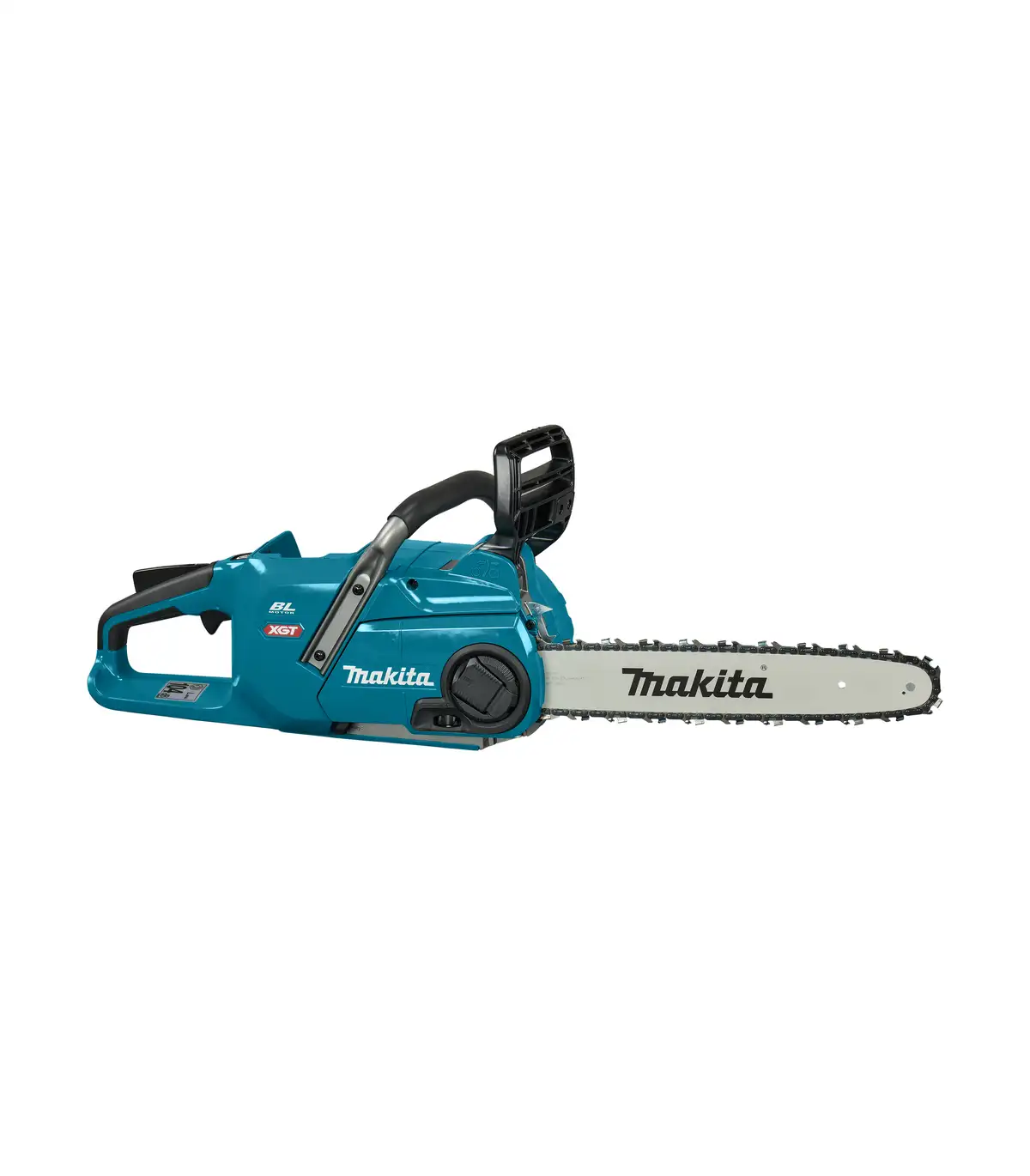 XGT Makita 40V – Akumulatorska lančana pila UC015GZ SOLO