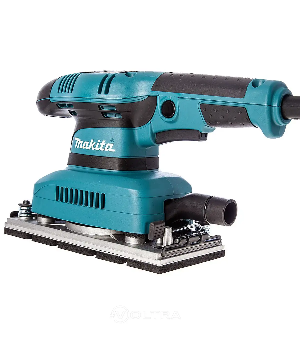 Makita – Jednoručna oscilirajuća brusilica BO3710