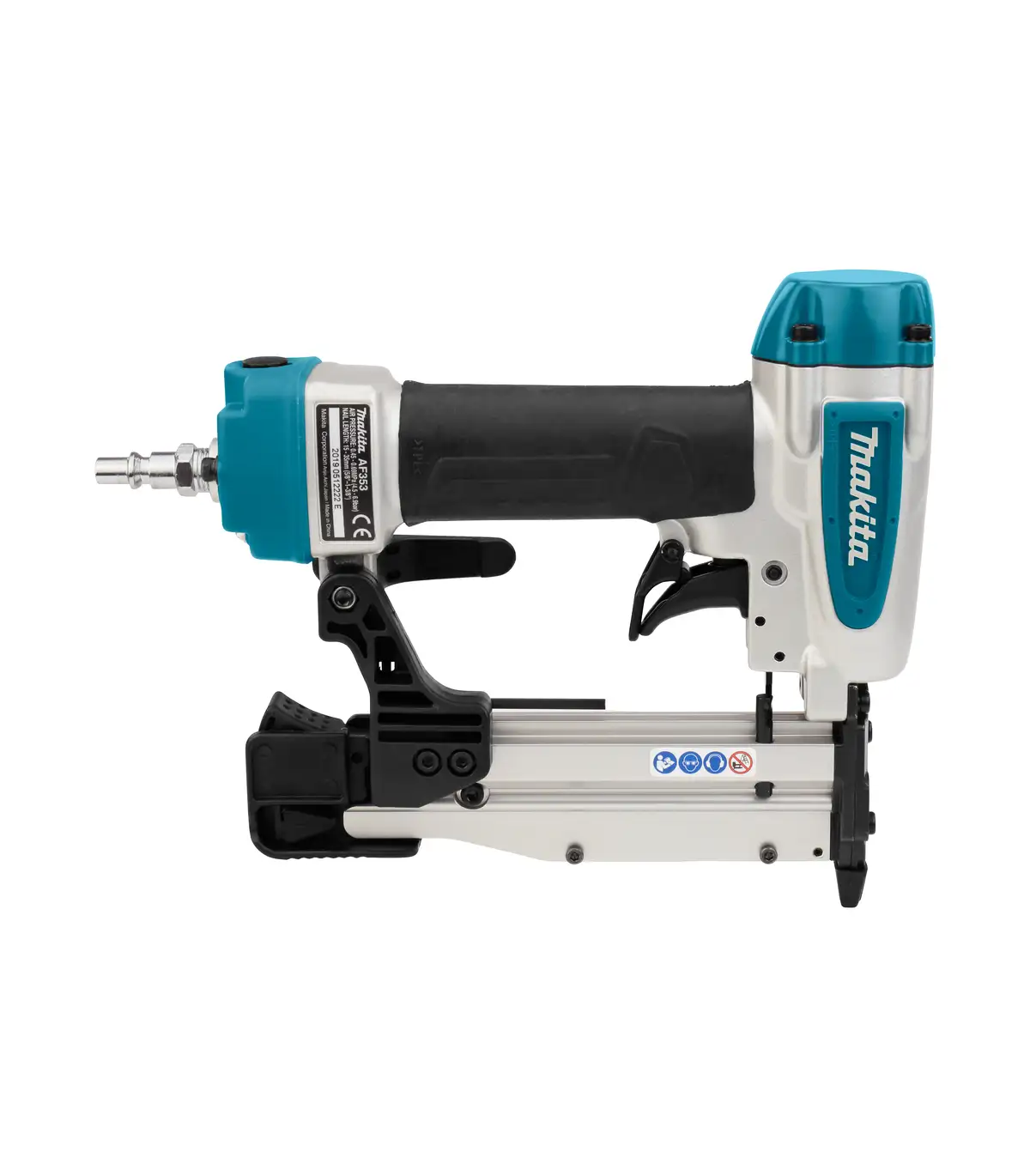 Makita – Pištolj za čavle AF353