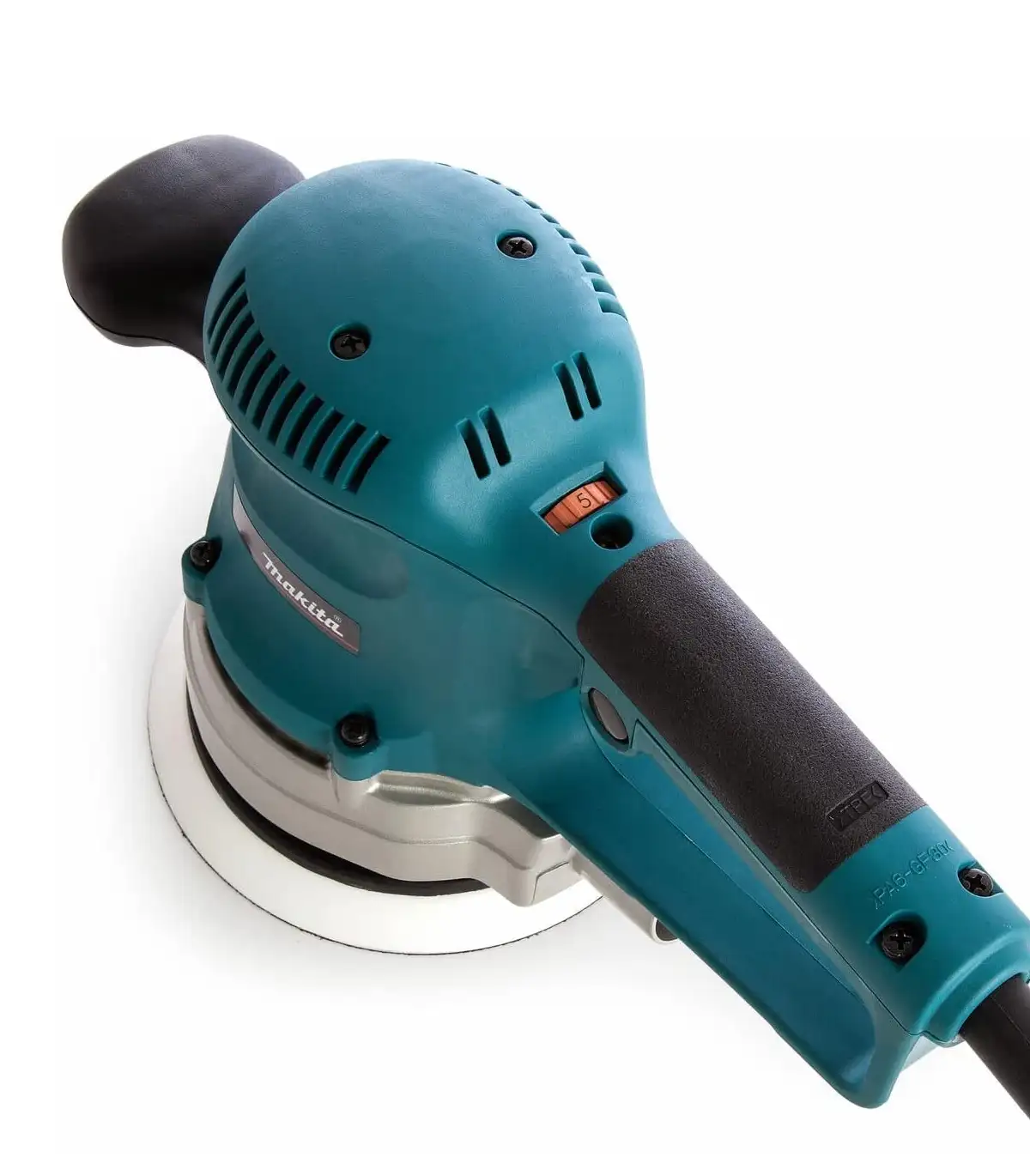 Makita – Ekscentrična brusilica BO6030