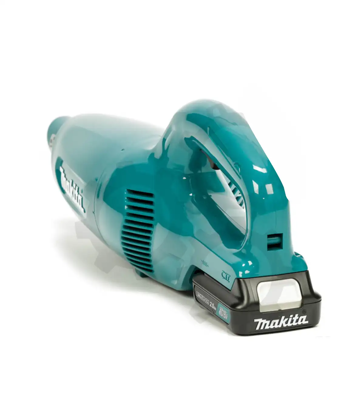 Makita – Akumulatorski usisivač CL106FDW