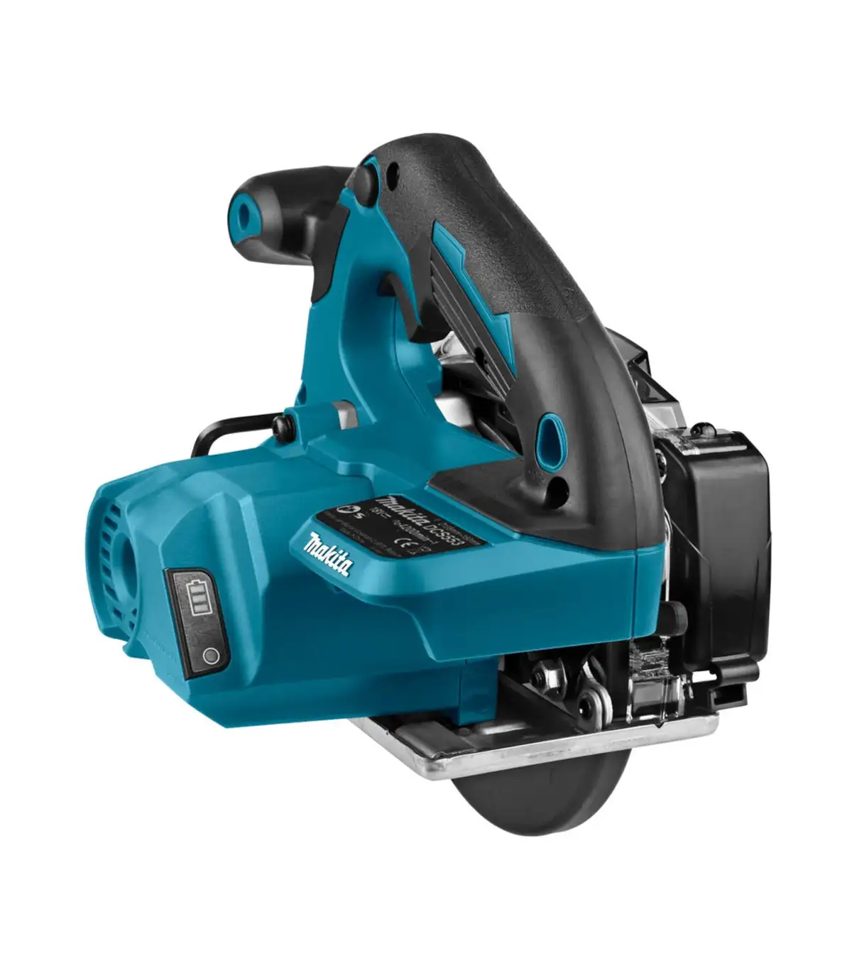 Makita – Akumulatorska pila za metal DCS553Z