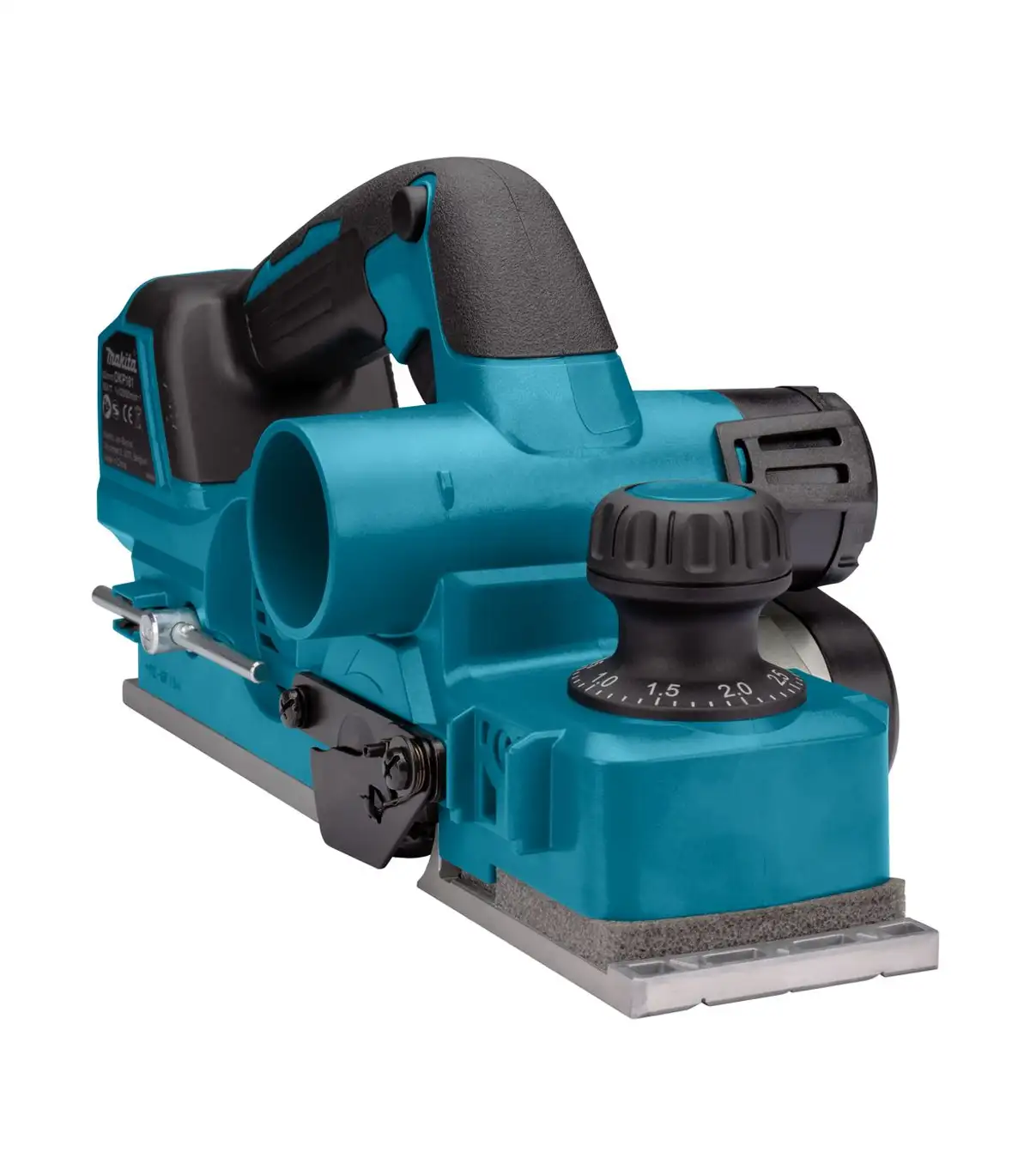 Makita – Akumulatorska blanja za utore DKP181Z